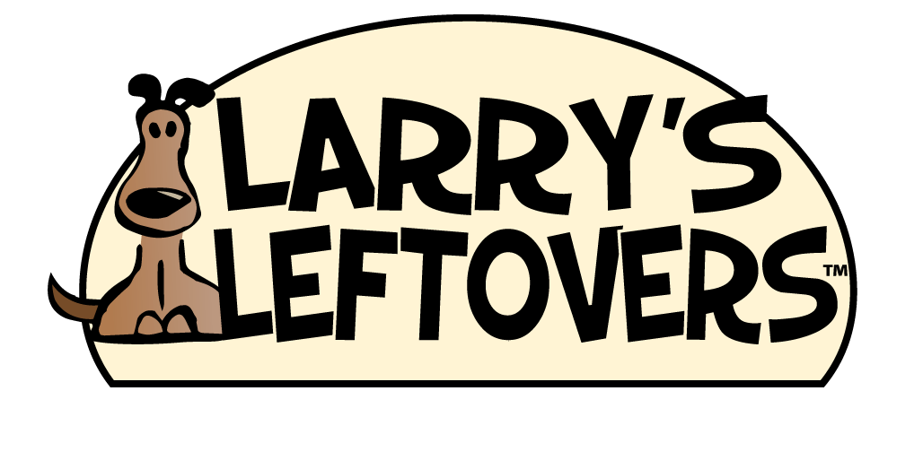 Larry's Leftovers