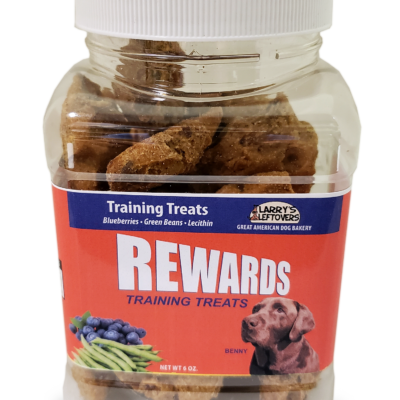 Rewards - Training Treats